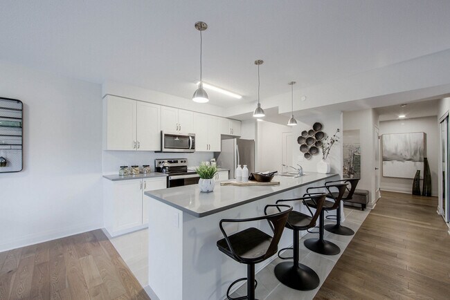 Photo - The Shipman Apartments II