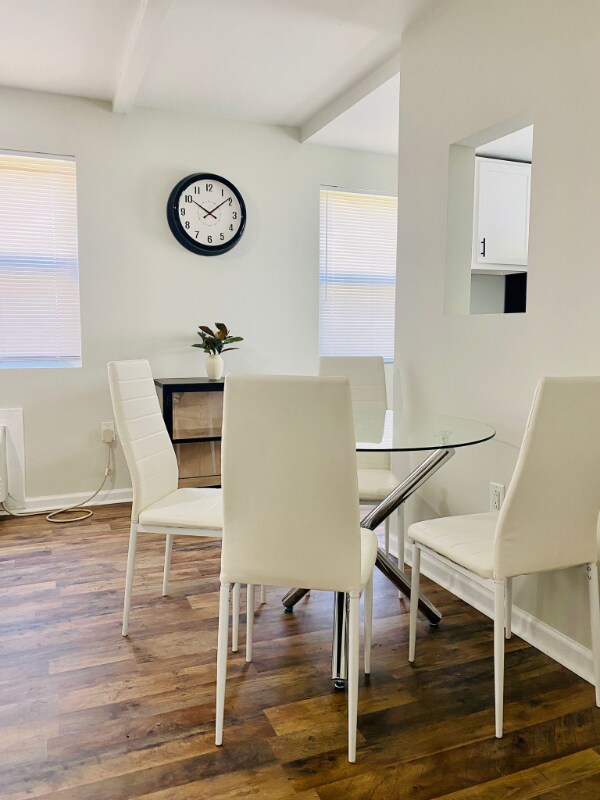 201 Chandler Dr Unidad 4D