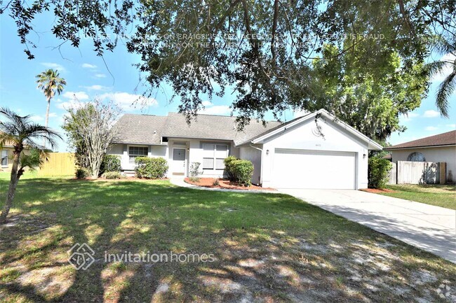 Building Photo - 4615 Hazelgrove Dr Rental