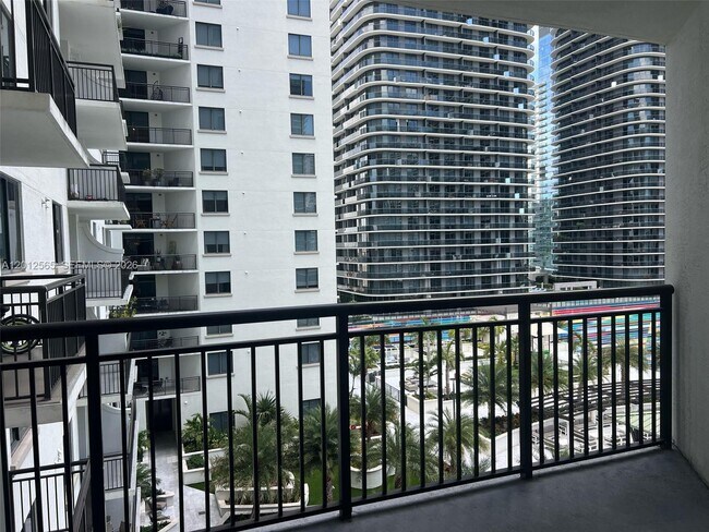 Photo - 999 SW 1st Ave Unit 1601
