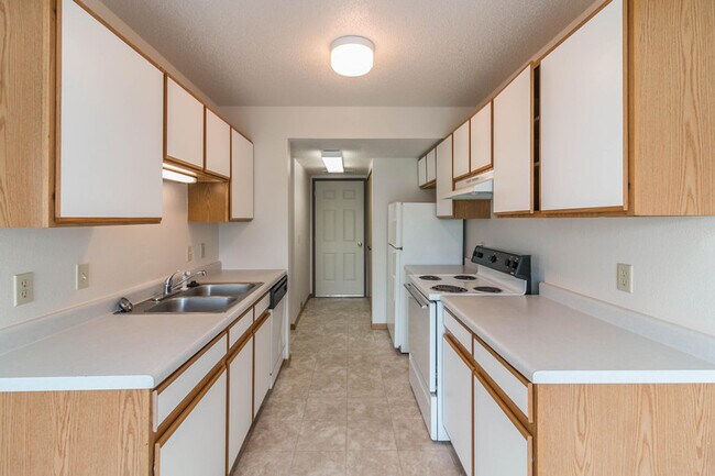 Photo - Kestrel Park Townhomes