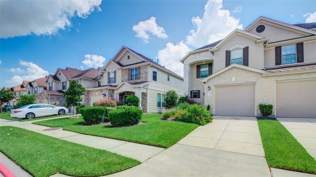 Photo - 16110 Limestone Lake Dr