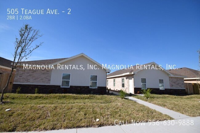 Photo - 505 Teague Ave Apartment Unit 2