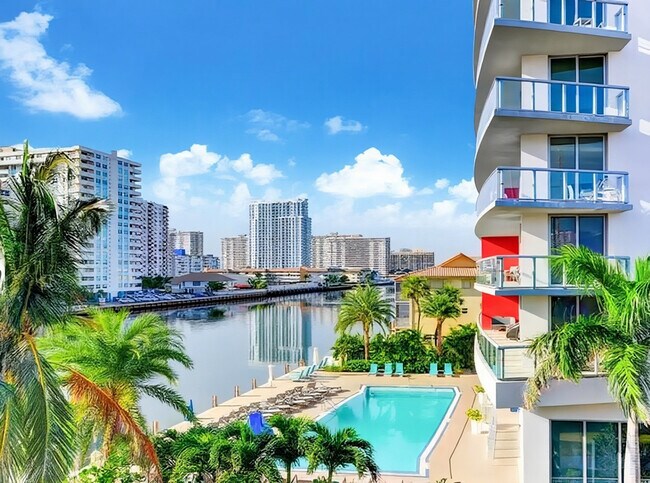 Photo - 2601 E Hallandale Beach Blvd Unit SI ID1227344P