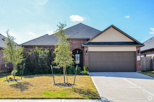 Building Photo - 9606 Rich Mountain Dr Rental