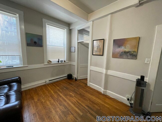 Photo - 161 Endicott St Unidad 1R