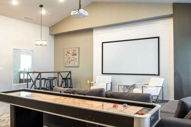 Riverbend Townhomes