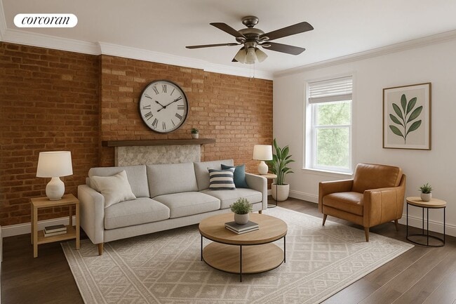 Photo - 111 5th Ave Apartment