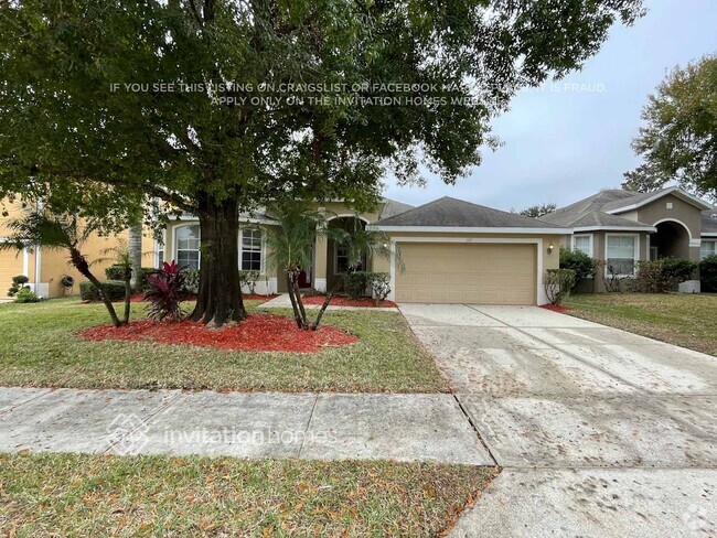 Building Photo - 107 Magnolia Park Trail Rental