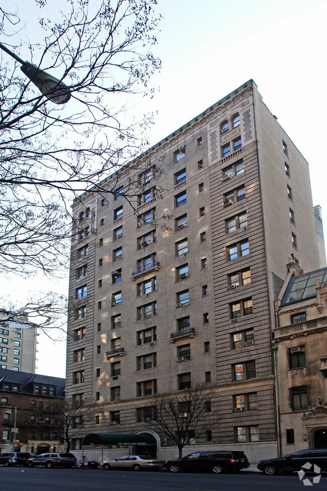 Photo - 270 West End Ave