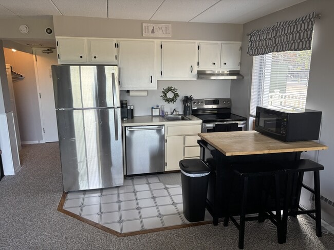 Photo - Cedar Lodge 201 Unit 201