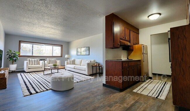 Building Photo - 1842 14th St S Rental