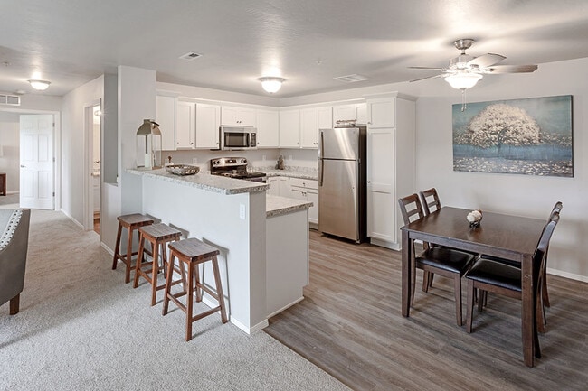 Photo - Webster Street Estates