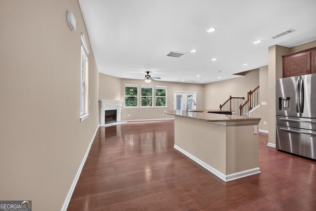 Photo - 1572 Lenox Overlook Rd