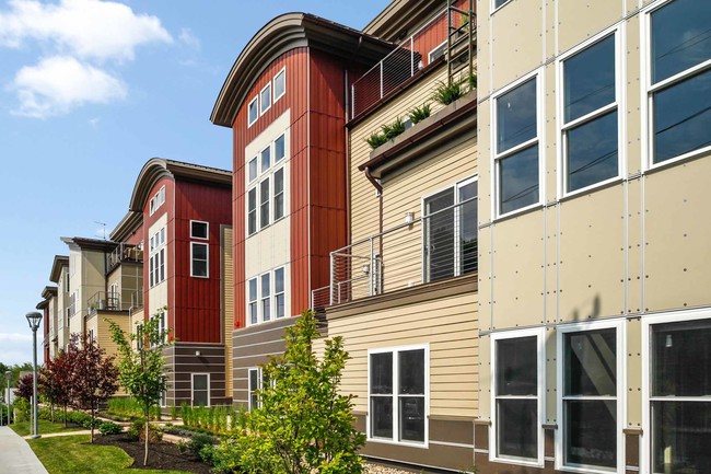 River Park Lofts