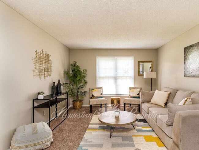 Willow Creek Apartments