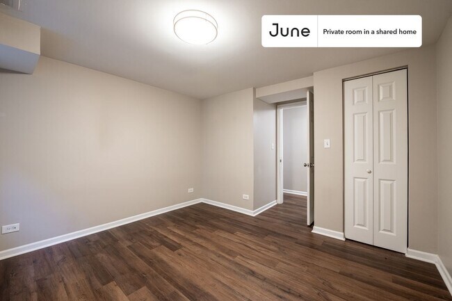 Photo - Room in Shared 5 bed/2 bath home Unit B