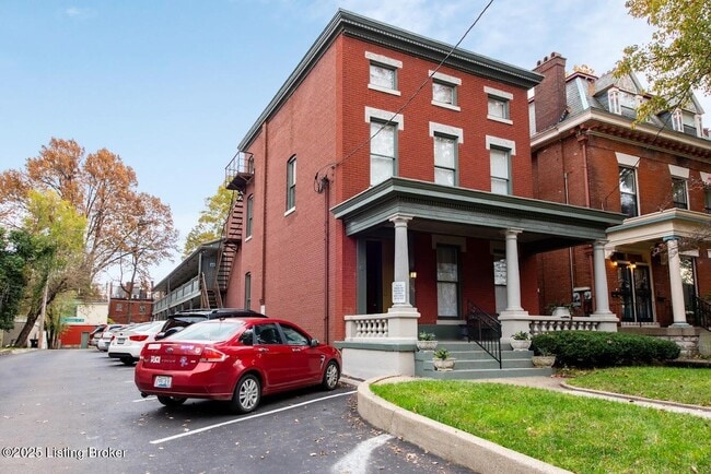 Building Photo - 1225 S 6th St Unit 14 Rental
