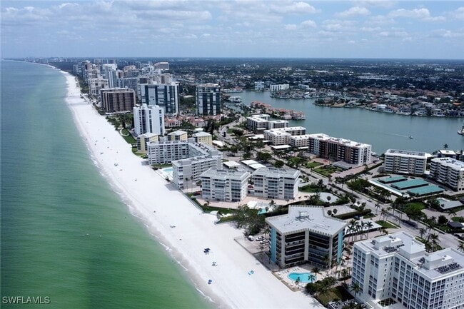 Building Photo - 3399 Gulf Shore Blvd N Unit 303 Rental