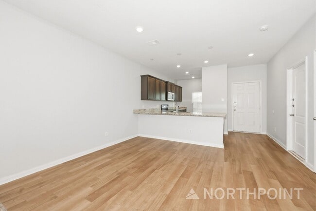 Photo - 5 BR/2.5BA | Updated Single Family Home | 2-Car Garage Parking | In Venus!