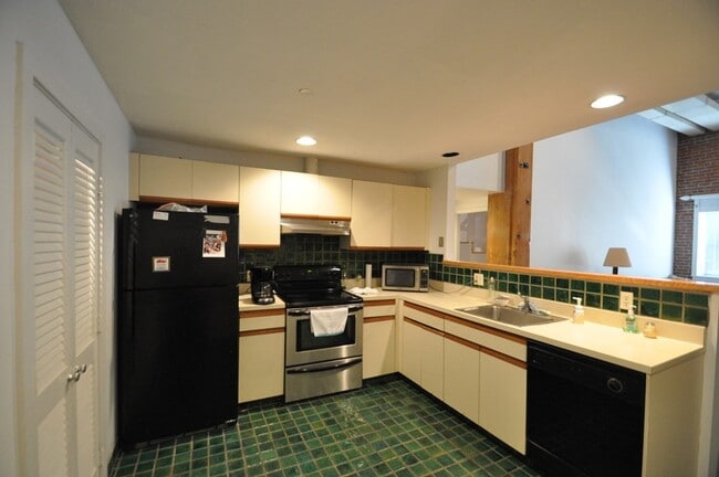 Photo - 15 Sleeper St Unit 104