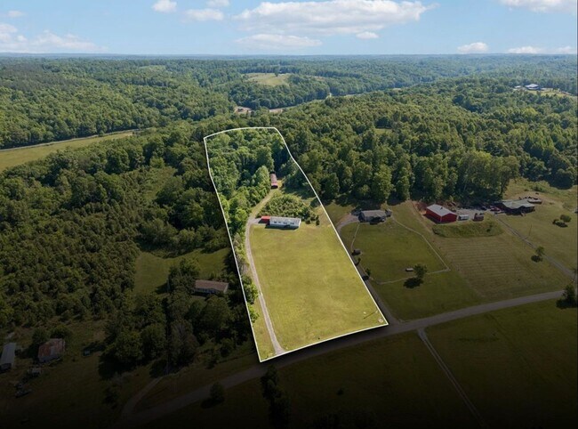 Photo - 2484 Leatherwood Rd