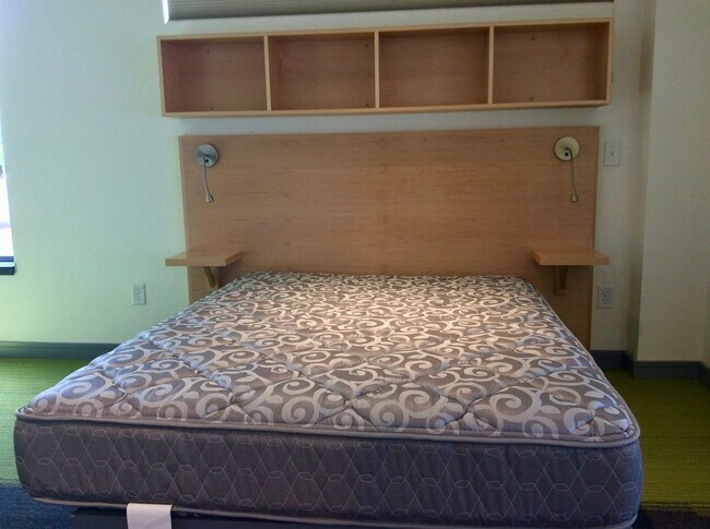 Photo - Carey Building - Downtown Ithaca Apartments