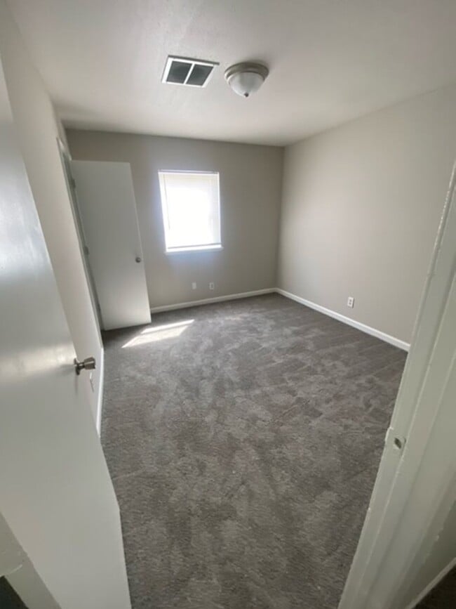Magnolia Park Apartments