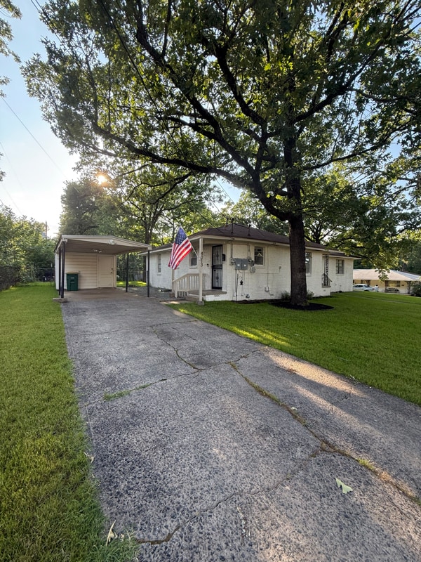 Photo - 4013 N Locust St Unidad 4013 N Locust