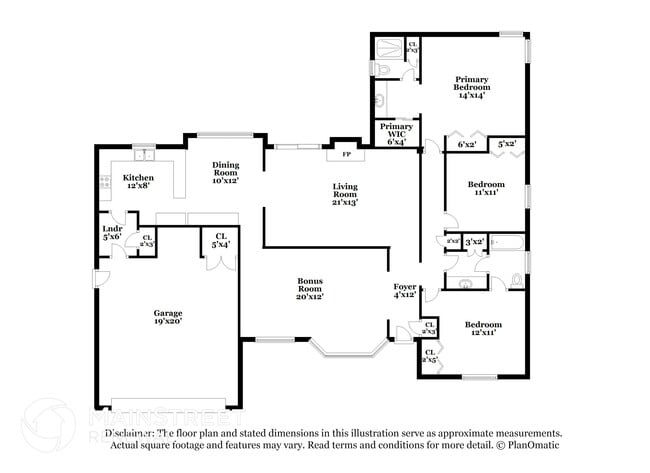 Photo - 5513 Cloverlawn Dr