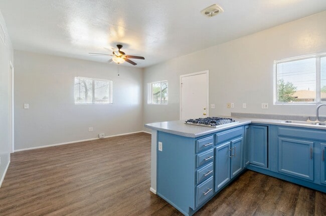 Photo - Remodeled duplex