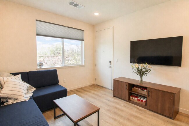 Photo - Modern 3-Bedroom, 2-Bathroom Apartment on Murray in San Luis Obispo Unit 203
