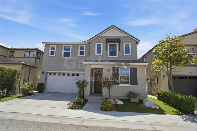 Building Photo - 18262 Astro Ct