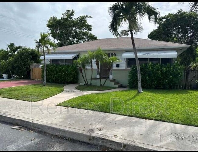 Building Photo - 727 S M St Rental