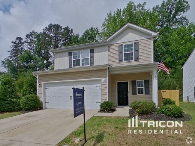 Building Photo - 2729 Yurman Rd Rental