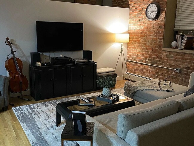 Photo - "Chic 1-Bedroom Urban Retreat in Vibrant Denver Locale!"