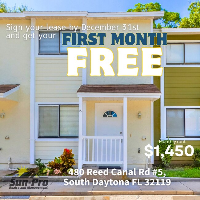 Building Photo - 480 Reed Canal Rd