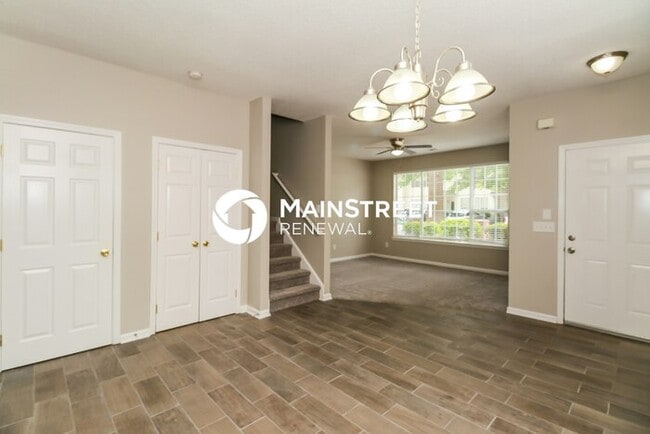 3 Bedroom Pet-Friendly Home in Hampton, GA with Main Street Renewal