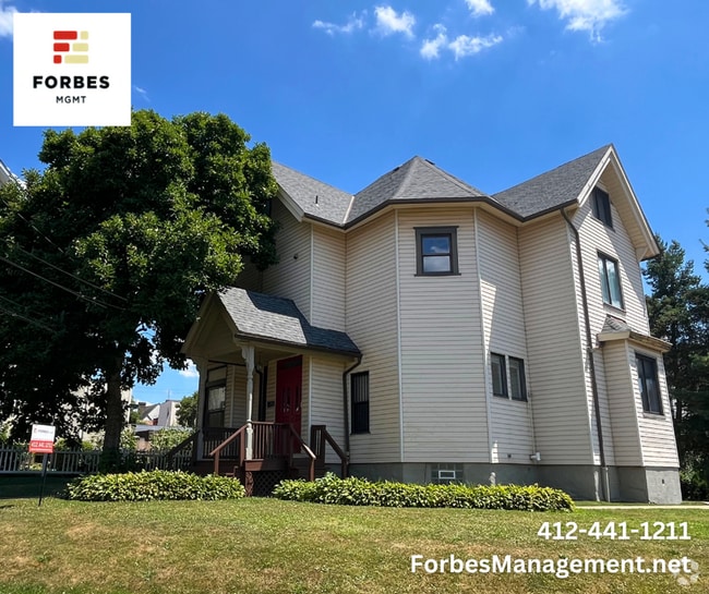 Building Photo - 114 Morewood Ave Unit 114 Morewood Ave. #2 Rental