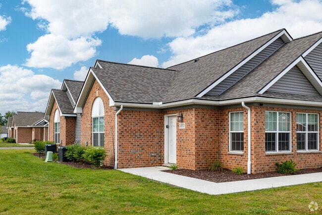 Brookwood Estates