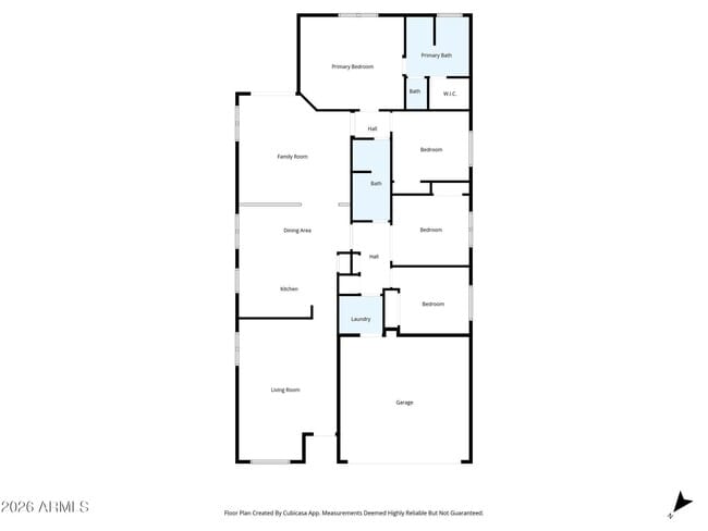 Photo - 8951 W Deanna Dr