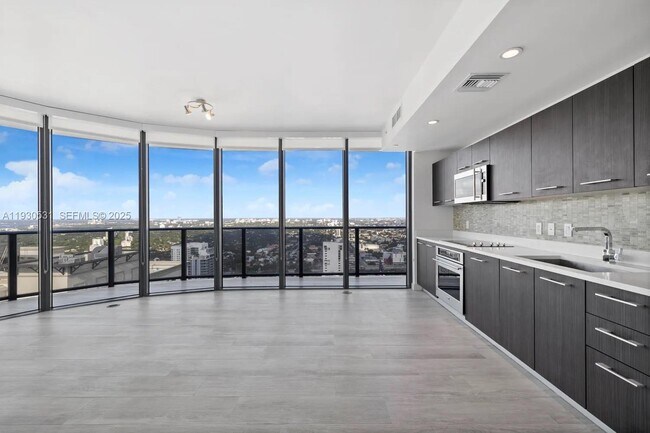 Photo - 55 SW 9th St Unit 3806