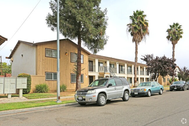 Villa Sierra - Villa Sierra Apartments