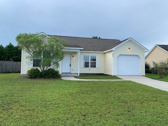 Building Photo - 6943 Newbury Way