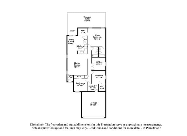 Photo - 18620 S Camino De Las Quintas