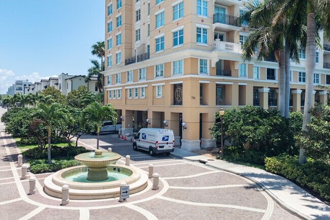 Photo - Renaissance Condominiums