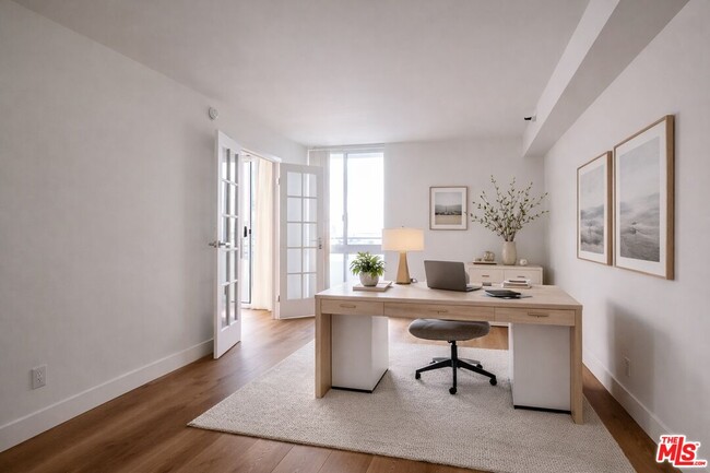 Photo - 10390 Wilshire Blvd Unit 910