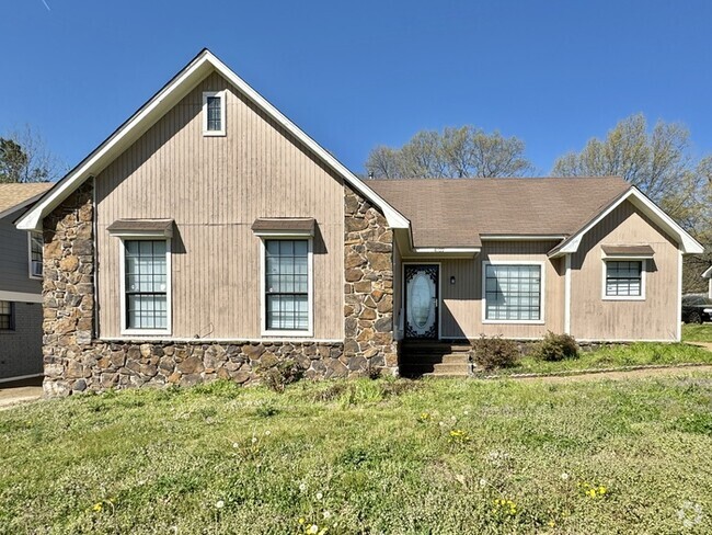 Building Photo - 4109 Friendly Way Rental
