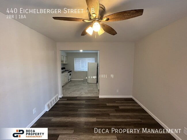 Photo - 440 Eichelberger St Unit B