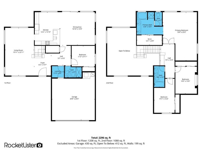 Building Photo - 1513 W Lark Dr